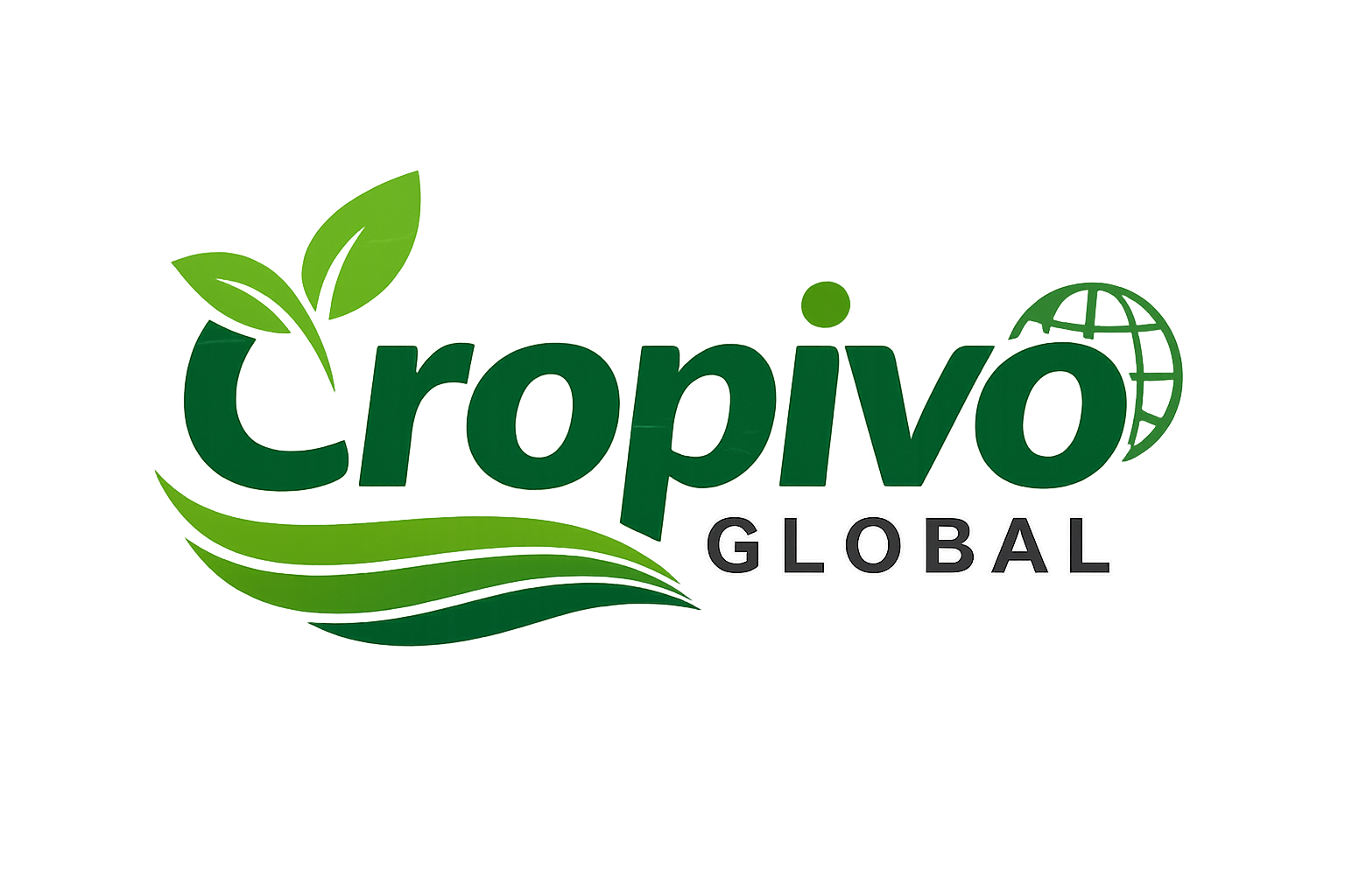 Cropivo Logo